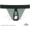 Szyba przednia Fiat Bravo (5D HATCHBACK) [2007 - ...] 3365AGSMZ1B 51776293