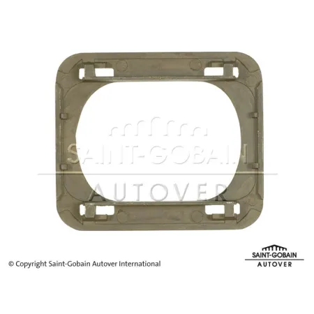 Szyba przednia Fiat Bravo (5D HATCHBACK) [2007 - ...] 3365AGSMZ1B 51776293
