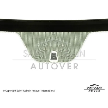 Szyba przednia Fiat Bravo (5D HATCHBACK) [2007 - ...] 3365AGAZ 51849636, 51828366