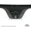 Szyba przednia Fiat 500 II (2D COUPE) [2007 - ...] 3366AGSZ1B 51787582, 51877582