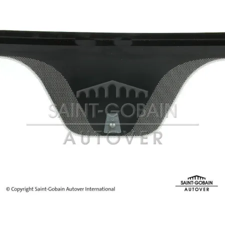 Szyba przednia Fiat 500 II (2D COUPE) [2007 - ...] 3366AGSZ1B 51787582, 51877582
