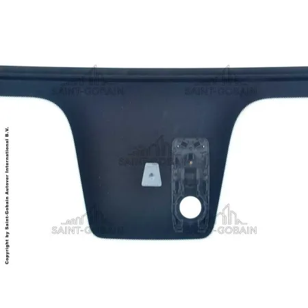 Szyba przednia Fiat 500 II (2D COUPE) [2007 - ...] 3366AGSMZ2V 52065942