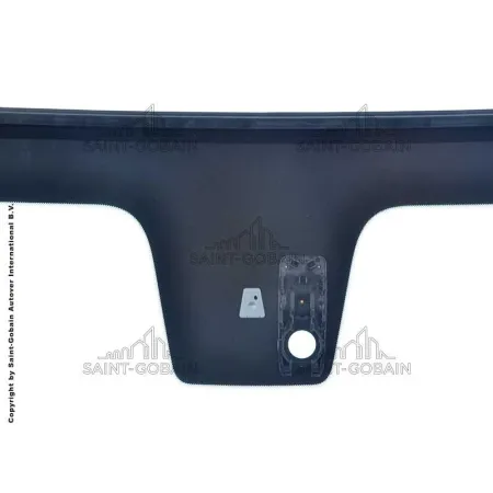 Szyba przednia Fiat 500 C II (2D KABRIOLET) [2009 - ...] 3367AGAMZ1V 52065948
