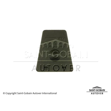 Szyba przednia Fiat Doblo SWB/LWB (2D KABINA, VAN) [2010 - 2022] 3369AGSV1A 52098859