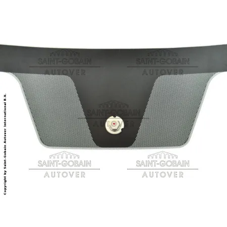 Szyba przednia Fiat Freemont (5D SUV) [2011 - ...] 3371AGAV