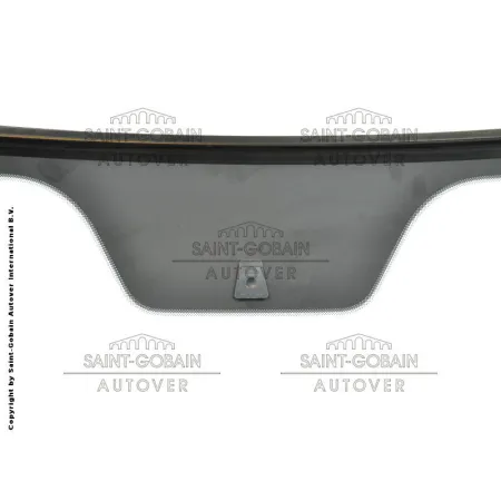 Szyba przednia Fiat Panda (5D HATCHBACK) [2012 - ...] 3372AGSWZ 518436250