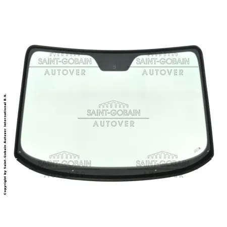 Szyba przednia Fiat Panda (5D HATCHBACK) [2012 - ...] 3372AGSWZ 518436250