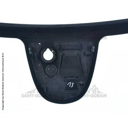 Szyba przednia Fiat 500L/500L Living/500L Trekking (MINIVAN) [2012 - ...] 3373AGAMWZ 519583920, 51921989