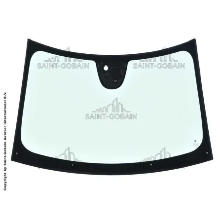 Szyba przednia Fiat 500L/500L Living/500L Trekking (MINIVAN) [2012 - ...] 3373AGAMWZ 519583920, 51921989