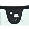 Szyba przednia Fiat 500L/500L Living/500L Trekking (MINIVAN) [2012 - ...] 3373AGACMWZ 519583910, 51890322
