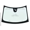 Szyba przednia Fiat 500L/500L Living/500L Trekking (MINIVAN) [2012 - ...] 3373AGACMWZ 519583910, 51890322