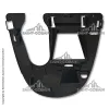 Szyba przednia Fiat 500L/500L Living/500L Trekking (MINIVAN) [2012 - ...] 3373AGACMWZ 519583910, 51890322