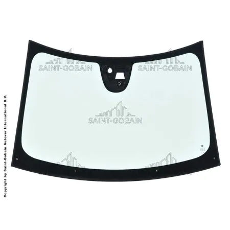 Szyba przednia Fiat 500L/500L Living/500L Trekking (MINIVAN) [2012 - ...] 3373AGACMWZ 519583910, 51890322
