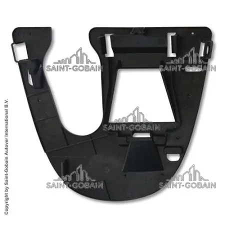 Szyba przednia Fiat 500L/500L Living/500L Trekking (MINIVAN) [2012 - ...] 3373AGACMWZ 519583910, 51890322