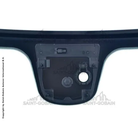 Szyba przednia Fiat 500X (5D SUV) [2015 - ...] 3374AGAIMVZ1T 52092965
