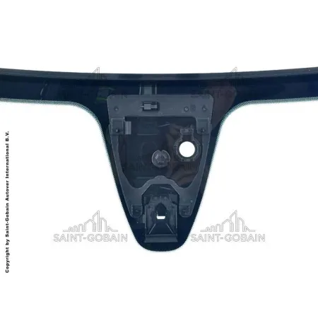 Szyba przednia Fiat 500X (5D SUV) [2015 - ...] 3374AGACHIMVZ95 52092981