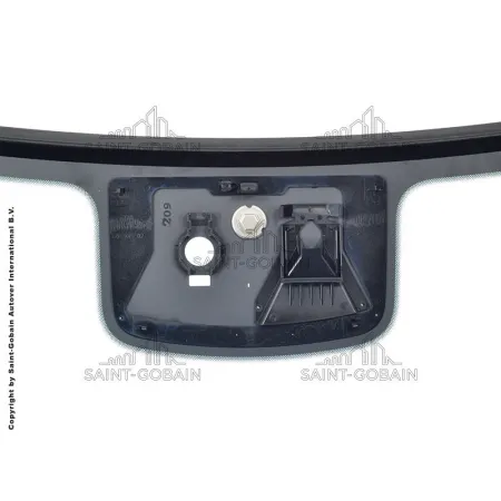 Szyba przednia Fiat Tipo (5D HATCHBACK, 5D KOMBI, 4D SEDAN) [2016 - ...] 3375AGACMVZ 52157395