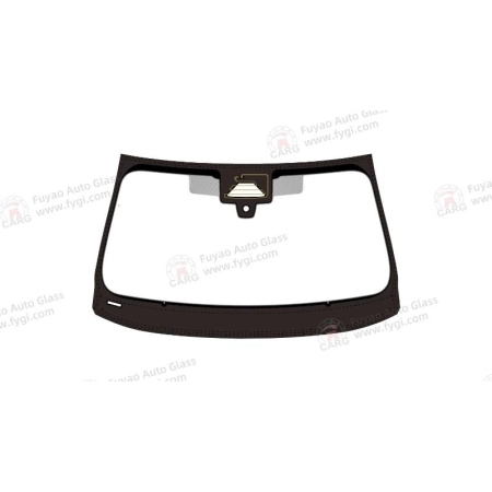 Szyba przednia BMW Seria 5 G60/G61 od 2023 Sedan/Kombi z HUD - Fuyao