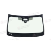Szyba przednia BMW Seria 5 G60/G61 od 2023 Kombi/Sedan z HUD - Fuyao - zdjęcie 3