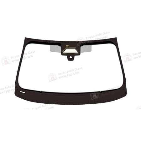 Szyba przednia BMW Seria 5 G60/G61 od 2023 Kombi/Sedan z HUD - Fuyao