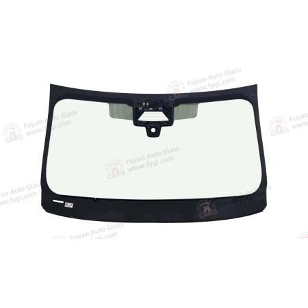 Szyba przednia BMW Seria 5 G60/G61 od 2023 Kombi/Sedan z HUD - Fuyao - zdjęcie 3