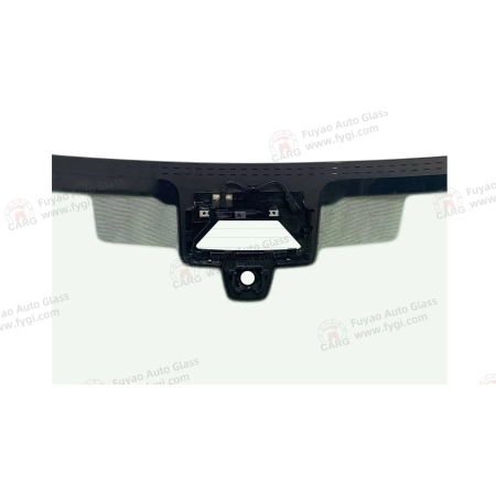 Szyba przednia BMW Seria 5 G60/G61 od 2023 Kombi/Sedan z HUD - Fuyao - zdjęcie 4