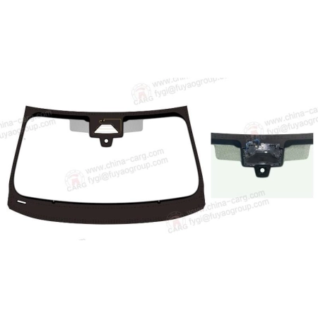 Szyba przednia BMW Seria 5 G60/G61 od 2023 Kombi/Sedan - Fuyao