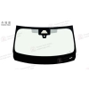 Szyba przednia BMW X3 G45 od 2024 z HUD - Fuyao (2311AGACMUVZ01L) - zdjęcie 2