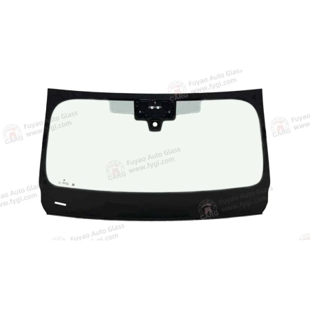 Szyba przednia BMW X3 G45 od 2024 z HUD - Fuyao (2311AGACMUVZ01L) - zdjęcie 3