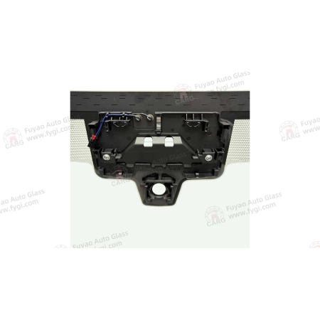 Szyba przednia BMW X3 G45 od 2024 z HUD - Fuyao (2311AGACMUVZ01L) - zdjęcie 4