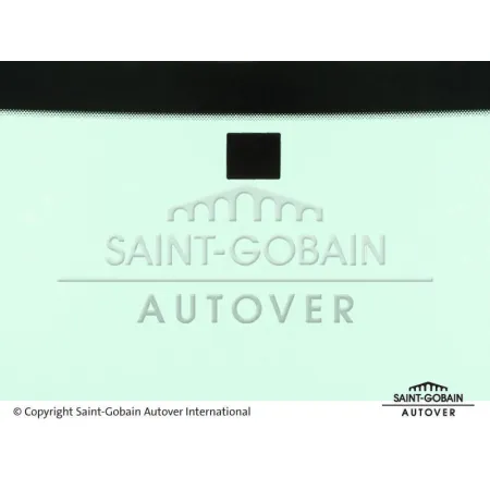Szyba przednia Ford Mondeo (5D HATCHBACK, 5D KOMBI, 4D SEDAN) [1993 - 2000] 3546AGNHV1B 1099901, 93BBF03102