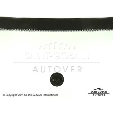 Szyba przednia Ford Galaxy (MINIVAN) [1995 - 2006] 3550AGNV2P 1113520