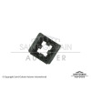 Klips do szyby przedniej Ford Galaxy Mk1 1995-2006 - Sekurit - zdjęcie 2