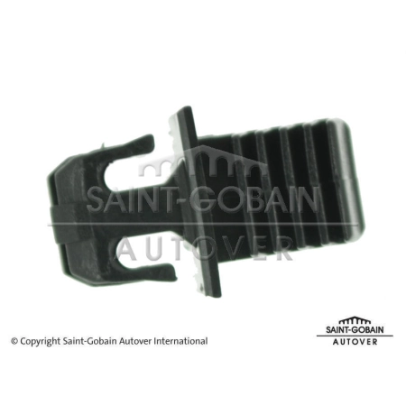 Klips do szyby przedniej Ford Galaxy Mk1 1995-2006 - Sekurit