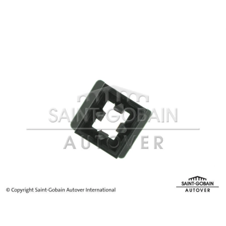 Klips do szyby przedniej Ford Galaxy Mk1 1995-2006 - Sekurit - zdjęcie 2