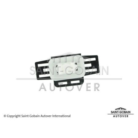 Klips do szyby przedniej Ford Focus Mk1 1998-2004 - Sekurit
