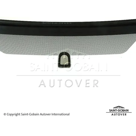 Szyba przednia Ford Mondeo (5D HATCHBACK, 5D KOMBI, 4D SEDAN) [2000 - 2007] 3559AGSVZ 1128600, 1S71F03102AD