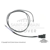 Szyba przednia Ford Mondeo (5D HATCHBACK, 5D KOMBI, 4D SEDAN) [2000 - 2007] 3559AGSHVW2P 3S71F03102BD