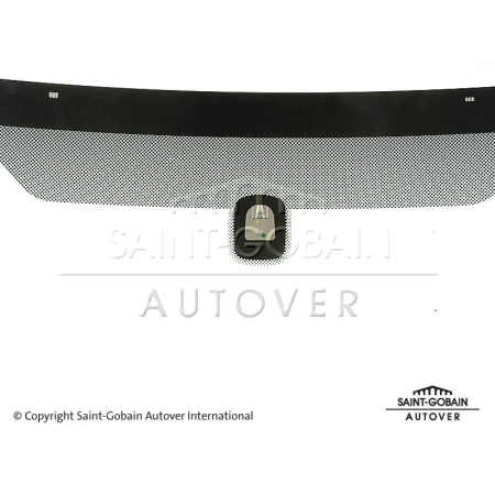 Szyba przednia Ford Mondeo (5D HATCHBACK, 5D KOMBI, 4D SEDAN) [2000 - 2007] 3559AGSHVW2P 3S71F03102BD