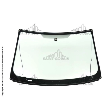 Szyba przednia Ford Mondeo (5D HATCHBACK, 5D KOMBI, 4D SEDAN) [2000 - 2007] 3559AGSHVW2P 3S71F03102BD