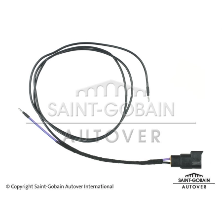 Szyba przednia Ford Mondeo (5D HATCHBACK, 5D KOMBI, 4D SEDAN) [2000 - 2007] 3559AGSHVW2P 3S71F03102BD