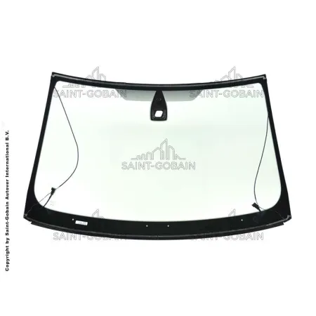 Szyba przednia Ford Mondeo (5D HATCHBACK, 5D KOMBI, 4D SEDAN) [2000 - 2007] 3559AGSHMVW2S 3S71F03102CM
