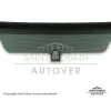 Szyba przednia Ford Fiesta V (3D/5D HATCHBACK) [2002 - 2008] 3562AGSVW 1140414, 1151707, 1205897