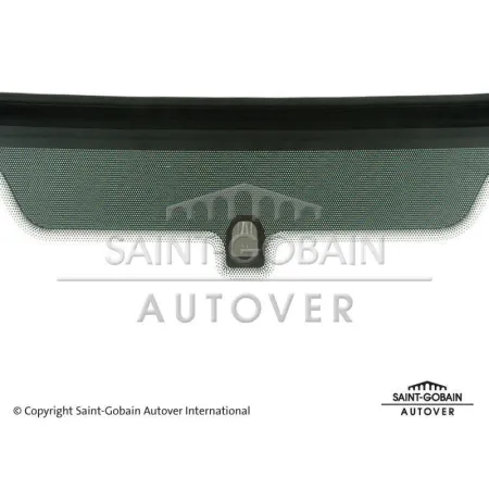 Szyba przednia Ford Fiesta V (3D/5D HATCHBACK) [2002 - 2008] 3562AGSVW 1140414, 1151707, 1205897
