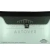 Szyba przednia Ford Fiesta V (3D/5D HATCHBACK) [2002 - 2008] 3562AGSHVW 1209380, 1140416, 1205898