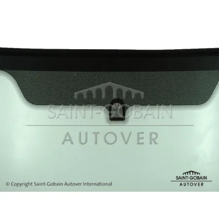 Szyba przednia Ford Fiesta V (3D/5D HATCHBACK) [2002 - 2008] 3562AGSHVW 1209380, 1140416, 1205898