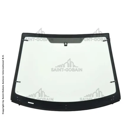 Szyba przednia Ford Fiesta V (3D/5D HATCHBACK) [2002 - 2008] 3562AGSHVW 1209380, 1140416, 1205898