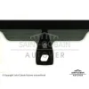 Szyba przednia Ford Fusion (MINIVAN) [2002 - 2012] 3563AGSHMVW1B 1363661, 6N11N03100BC