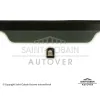 Szyba przednia Ford Fusion (MINIVAN) [2002 - 2012] 3563AGSVW 1209357, 1206146