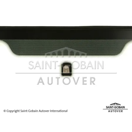 Szyba przednia Ford Fusion (MINIVAN) [2002 - 2012] 3563AGSVW 1209357, 1206146